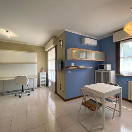 Chicco Light By Cinelli Apartment Vercelli Buitenkant foto