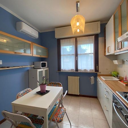 Chicco Light By Cinelli Apartment Vercelli Buitenkant foto