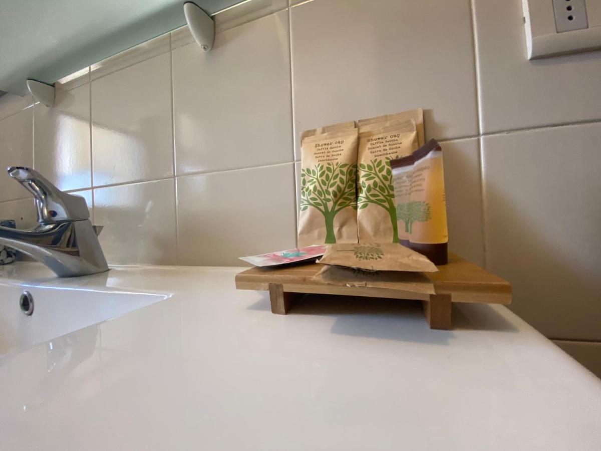 Chicco Light By Cinelli Apartment Vercelli Buitenkant foto