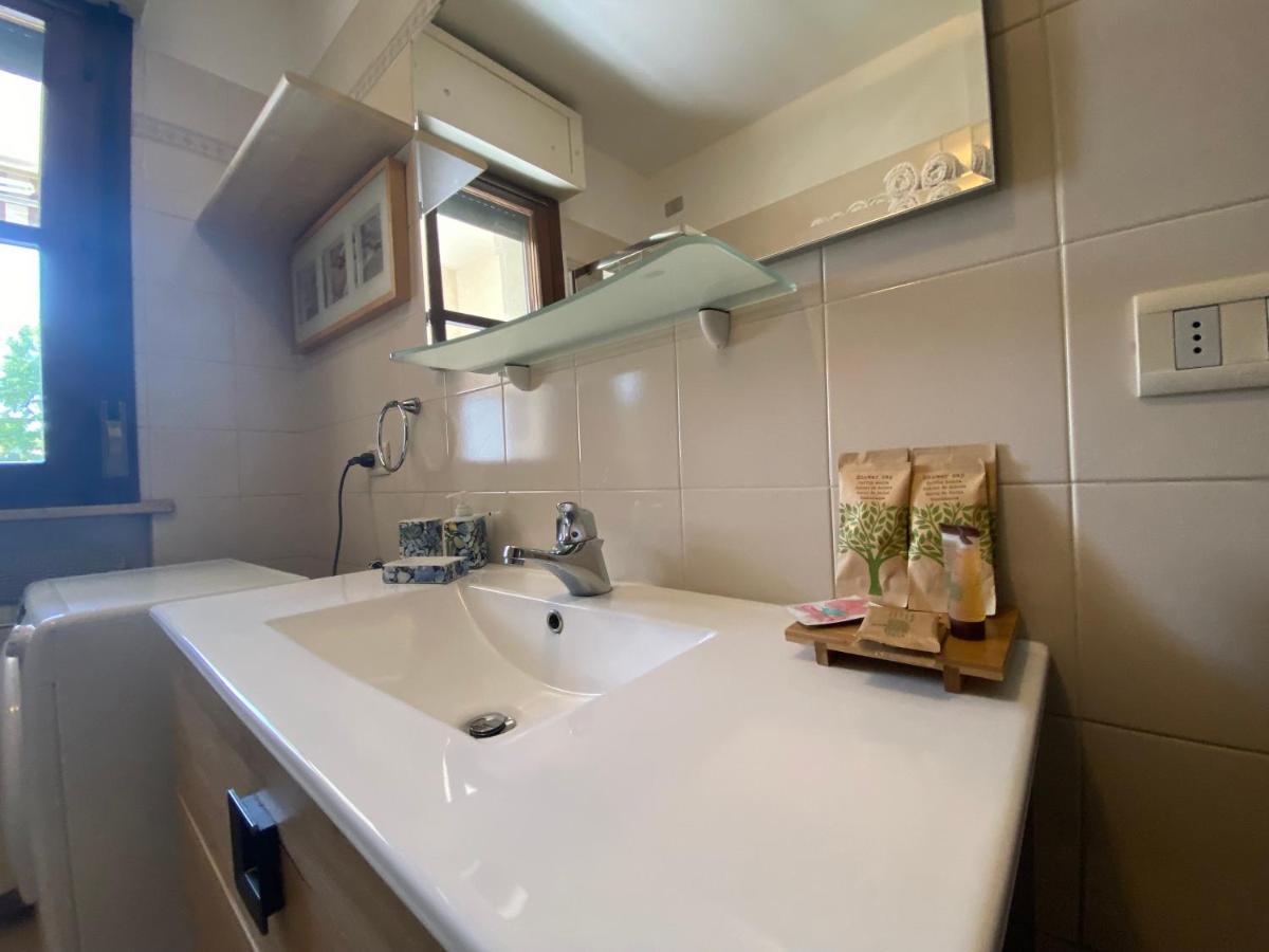 Chicco Light By Cinelli Apartment Vercelli Buitenkant foto