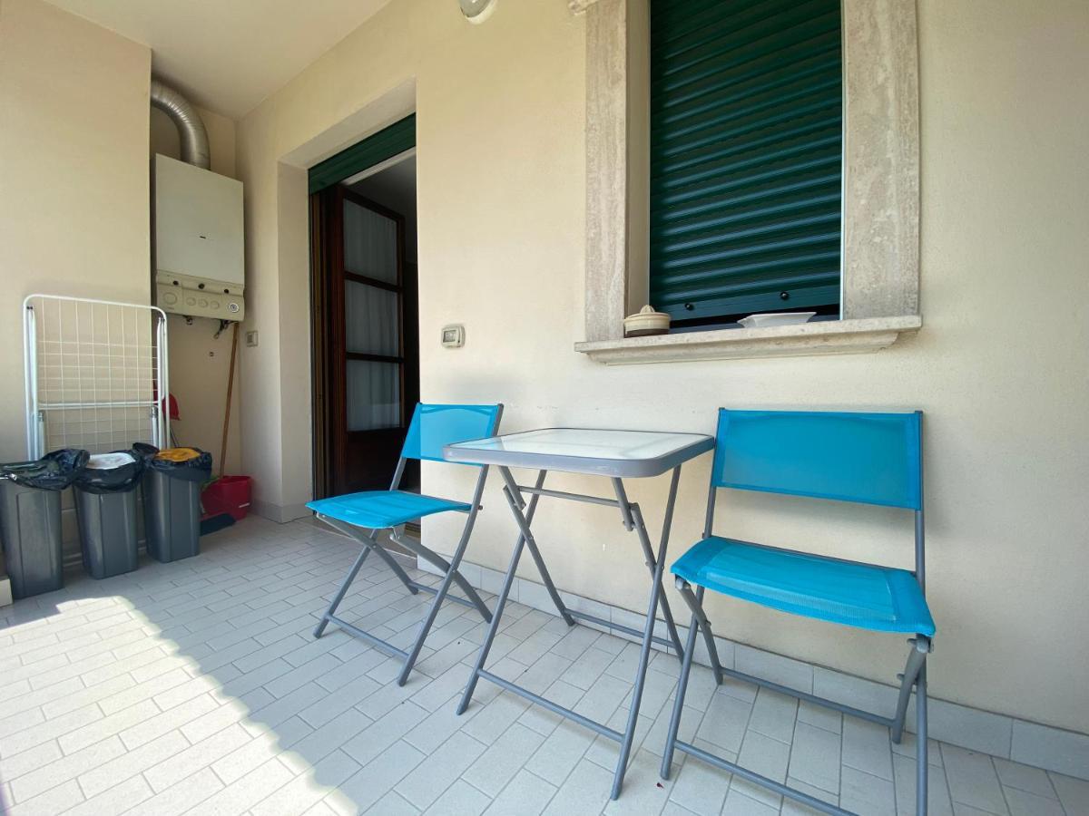 Chicco Light By Cinelli Apartment Vercelli Buitenkant foto