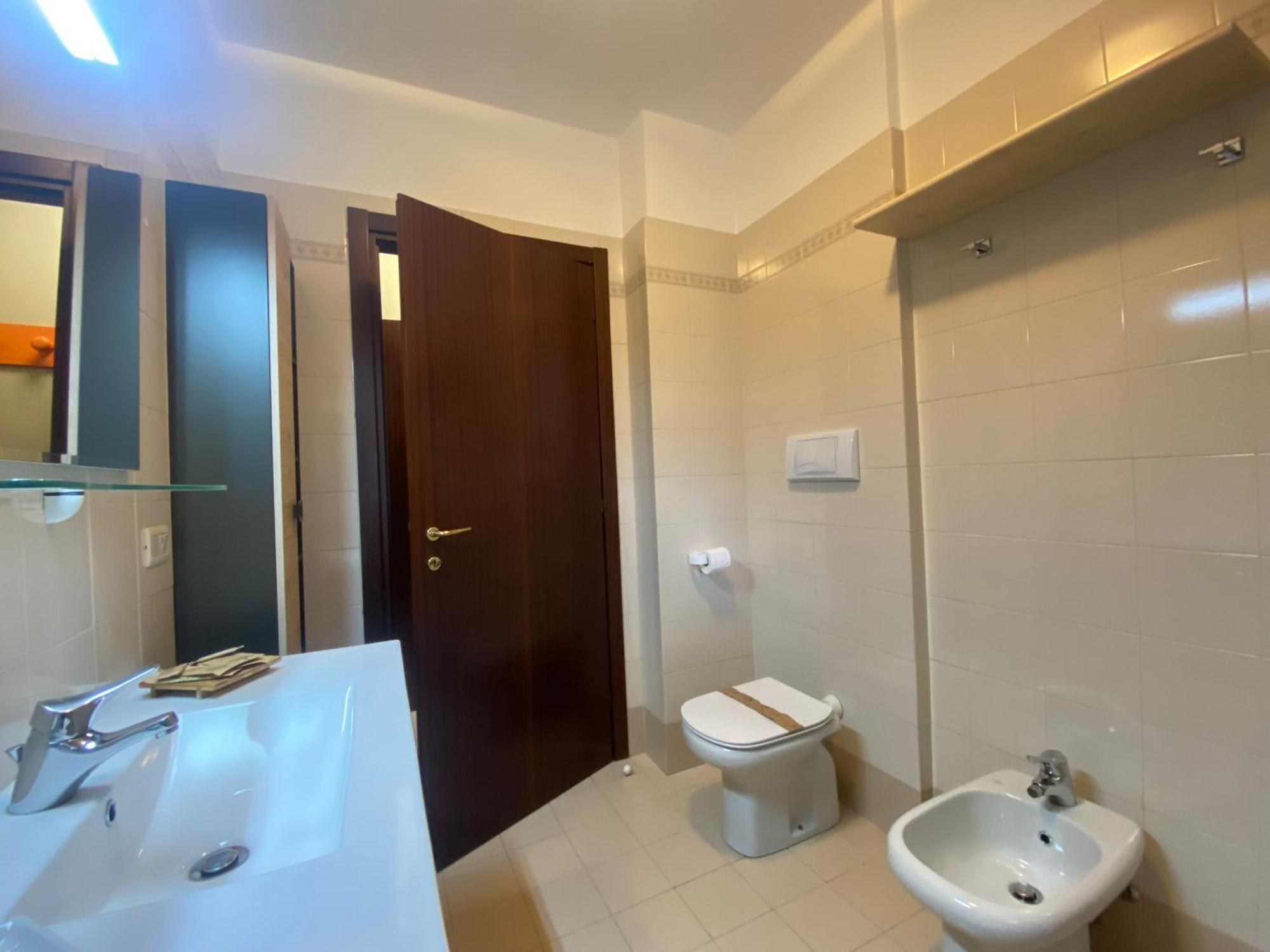 Chicco Light By Cinelli Apartment Vercelli Buitenkant foto