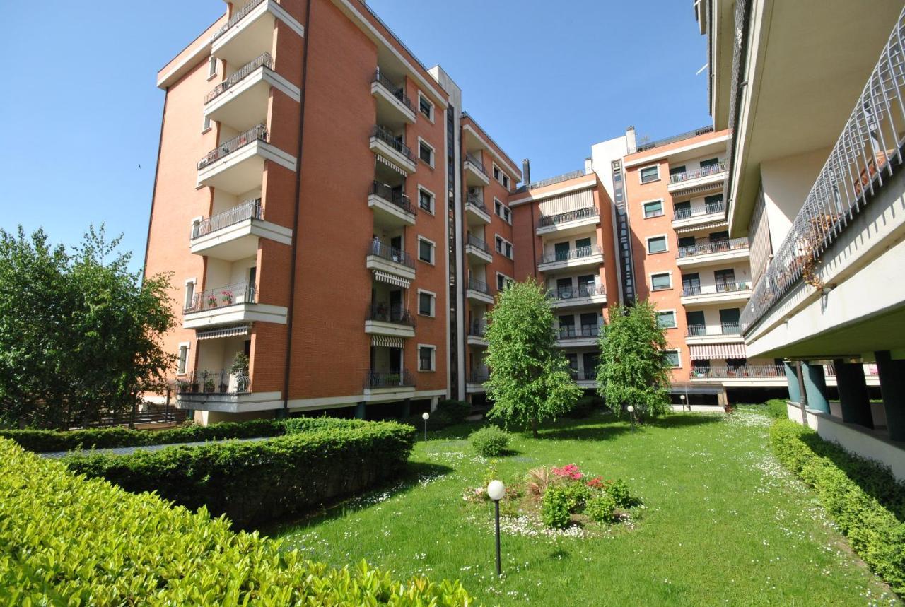 Chicco Light By Cinelli Apartment Vercelli Buitenkant foto